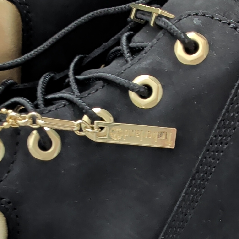 Timberland Women's Heritage 6-Inch Premium Waterproof Boots - Picture 2 of 4